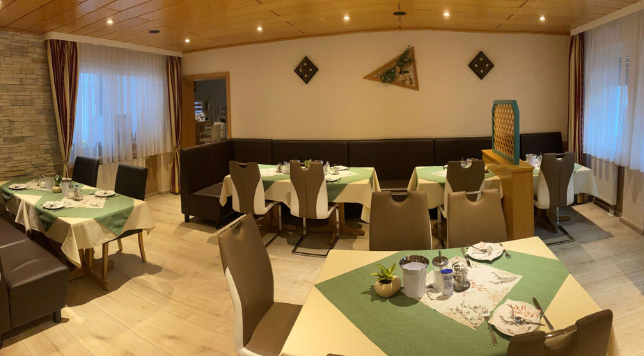 Food & Drinks 5, Hotel Harbauer, Nürnberger Land