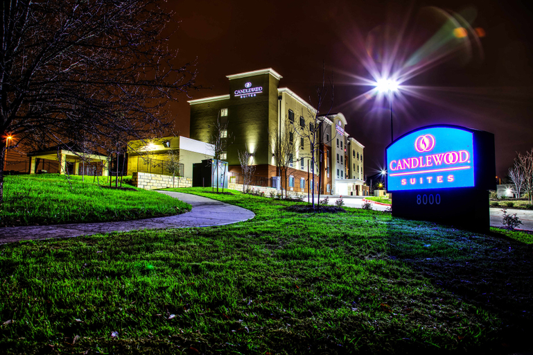 Exterior & Views 4, Candlewood Suites AUSTIN NORTH 290 & I-35, Travis