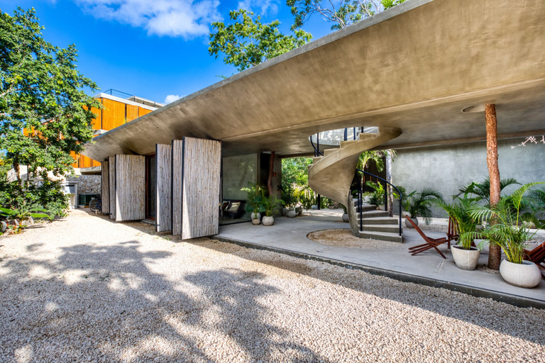 Exterior & Views, Seremonia Origen by The Spot Rentals, Cozumel