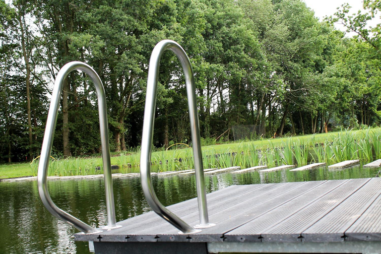 Sport & Beauty 5, Schaluinenhoeve, Baarle-Nassau