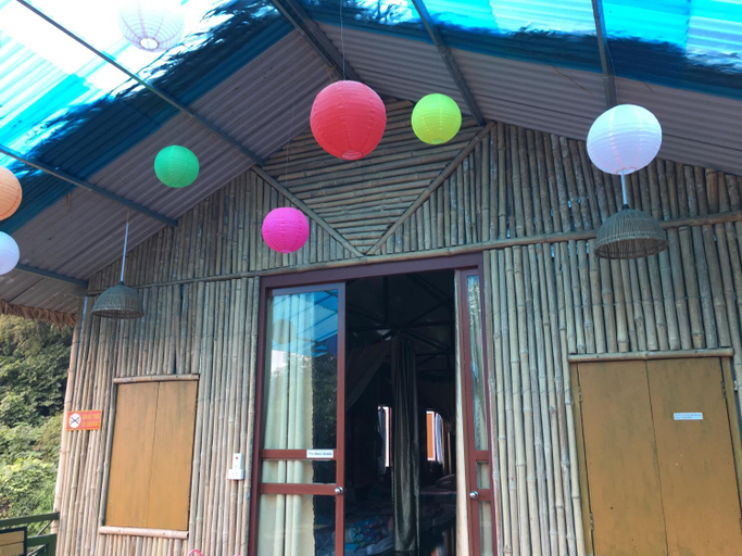 Exterior & Views 1, Green Hill Hostel & Tour, Hà Giang