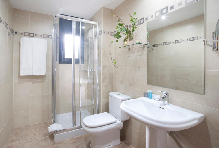 Bathroom 5, Andorra4days Soldeu - El Tarter