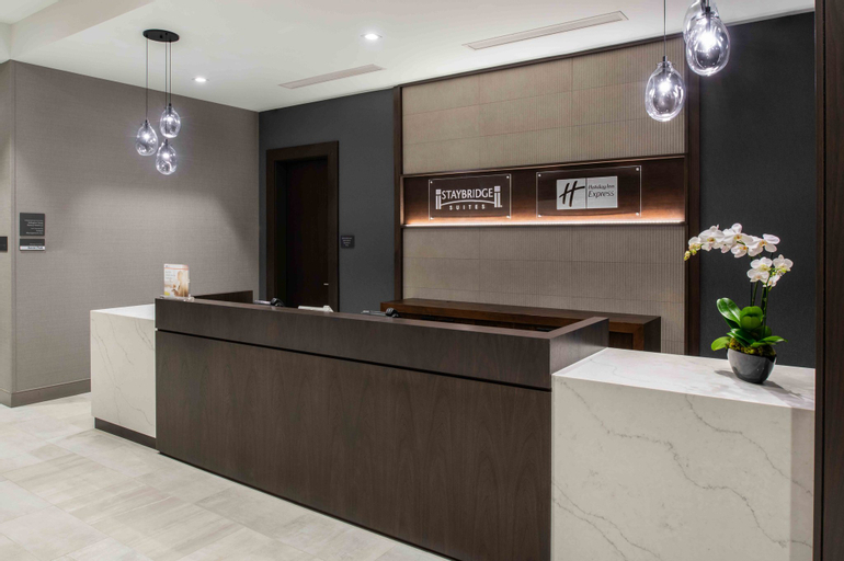 Staybridge Suites BOSTON-QUINCY, Norfolk