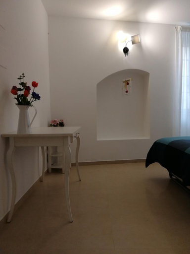 Bedroom 2, IMPERIALE B&B, Bari