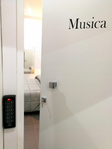 Others 3, Lombardi Luxury Home, Napoli