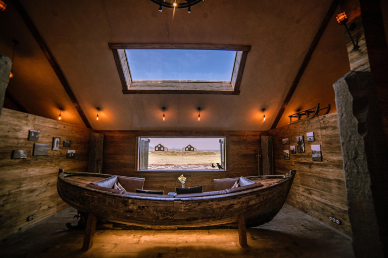 Bathroom, Torfhus Retreat, Biskupstungnahreppur
