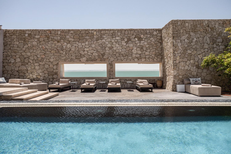 Sport & Beauty 2, Palais Rhoul Dakhla