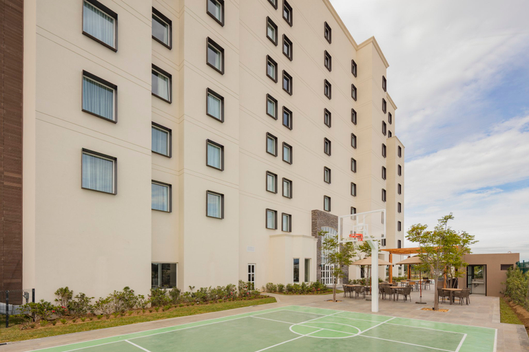 Exterior & Views 2, Staybridge Suites IRAPUATO, Irapuato