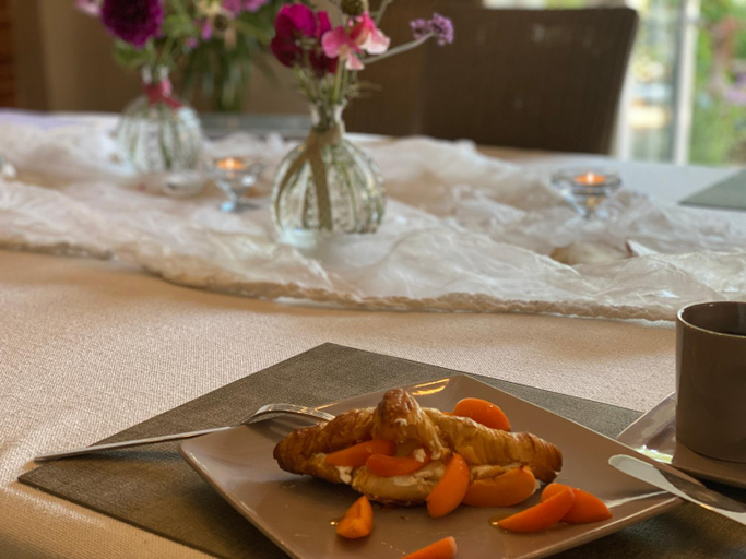 Food & Drinks 5, Lut's Place, Lincolnshire