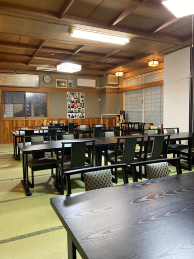 Others 5, Uchihan, Nozawaonsen