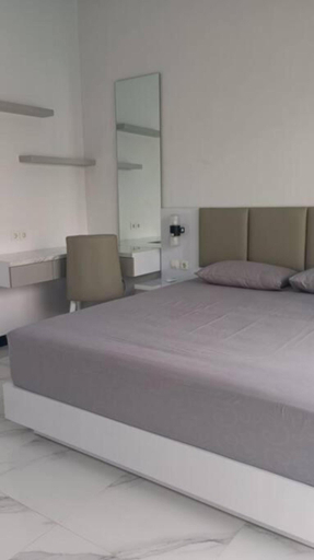Bedroom 3, Villa Mapan, Tabanan