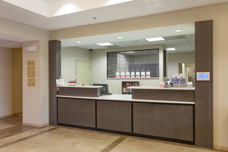 Others 5, Candlewood Suites SAN MARCOS, Hays