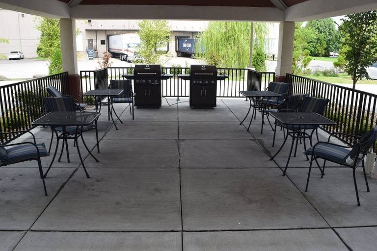 Food & Drinks 3, Candlewood Suites NASHVILLE NORTH, Davidson