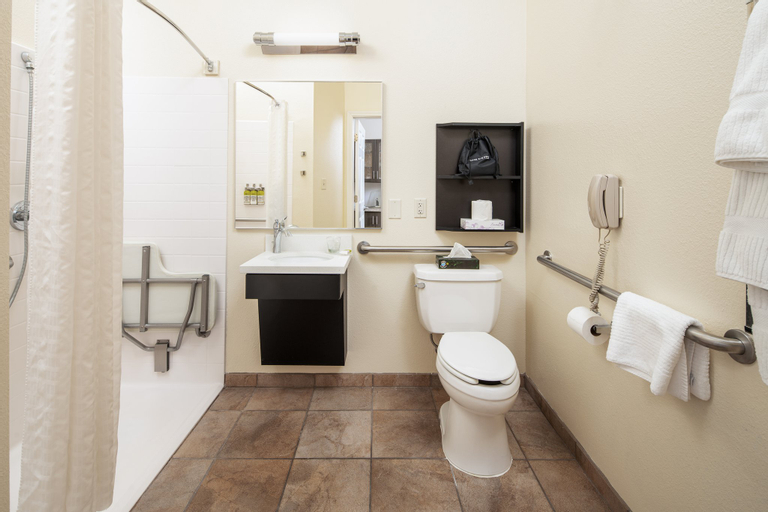 Bathroom 3
