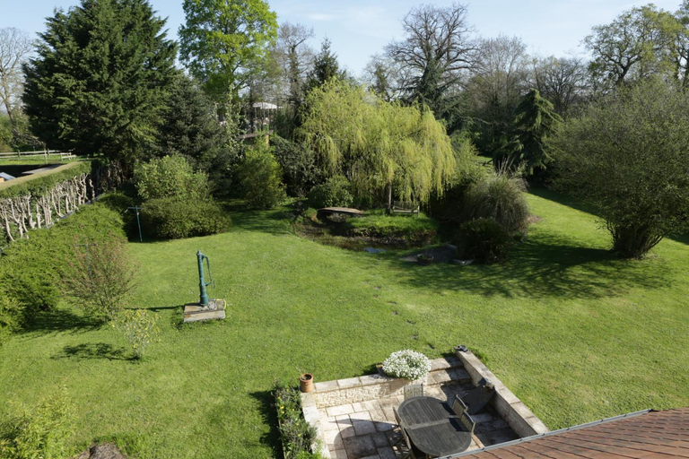 Others 2, Le Clos d'Esquay, Cote Seulles, Calvados