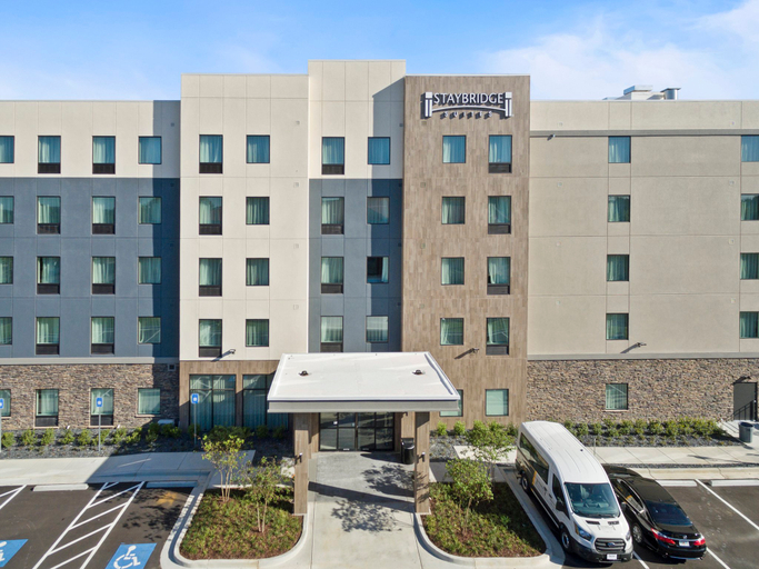 Exterior & Views 5, Staybridge Suites ATLANTA NE - DULUTH, Gwinnett