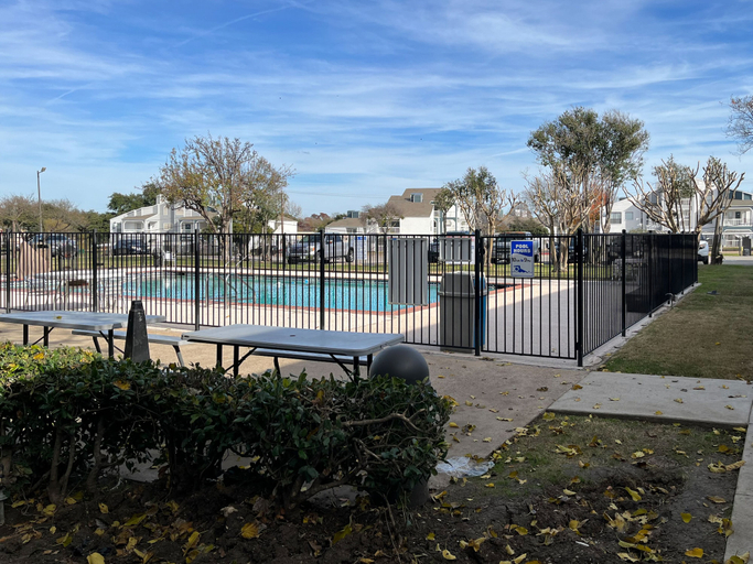 Others 5, Motel 6 Mesquite, TX – Town East, Dallas