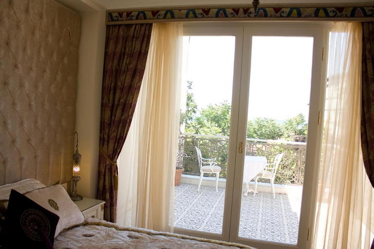 Bedroom 2, Ersari Hotel, Fatih