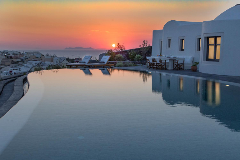 Exterior & Views 1, Perivolas Hotel, South Aegean