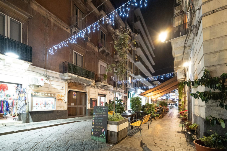 Others 4, Le Vie del Centro B&B, Catania