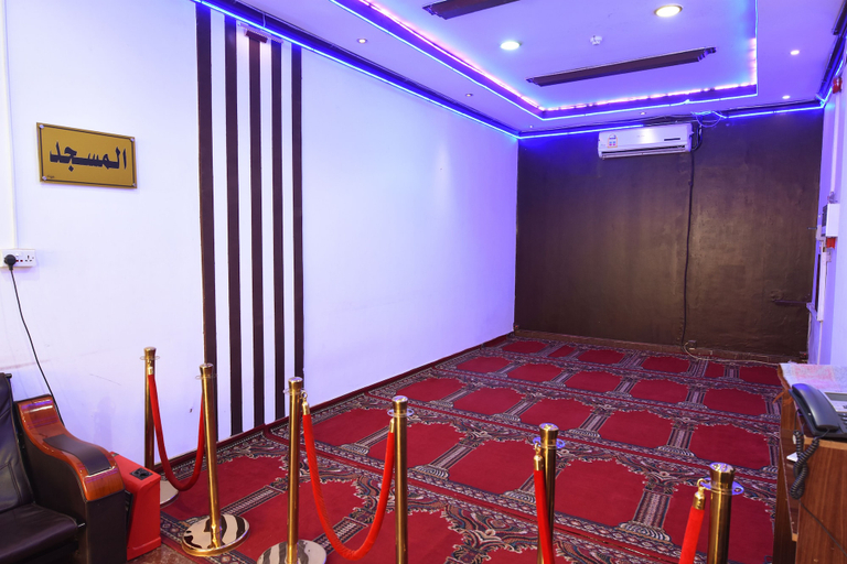 Bedroom 2, Al Eairy Serviced Apartments Company 3