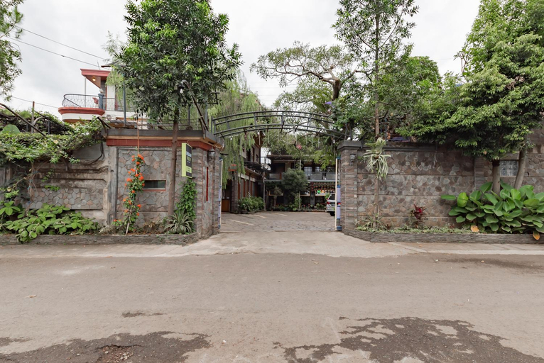 Others 5, OYO 3135 Villa Surya, Bandung