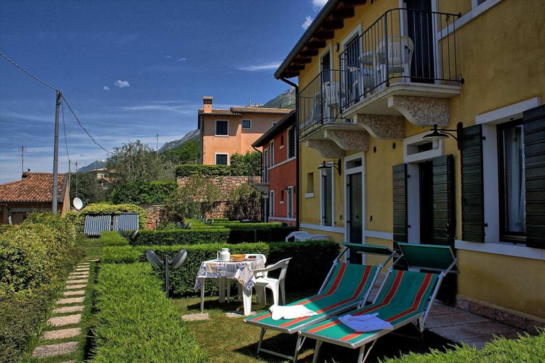 Others 5, Aparthotel La Caletta Bolognese, Verona