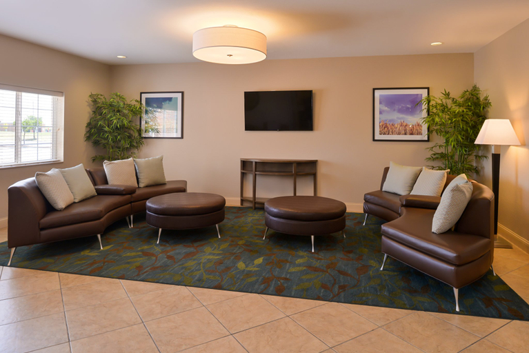 Others 4, Candlewood Suites BLOOMINGTON-NORMAL, McLean