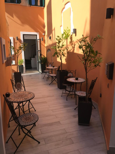 Others 5, Antica Canea Luxury Rooms, Crete