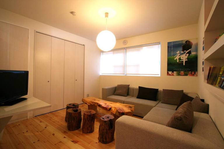 Public Area, Zen-no-yu Hotel, Kawazu