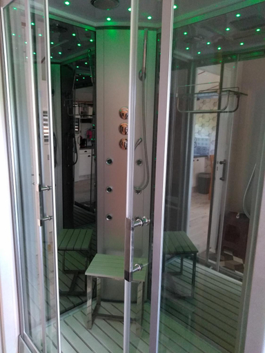 Others 4, Chambre-Mobi-Loft , Baie-De-Somme, Somme