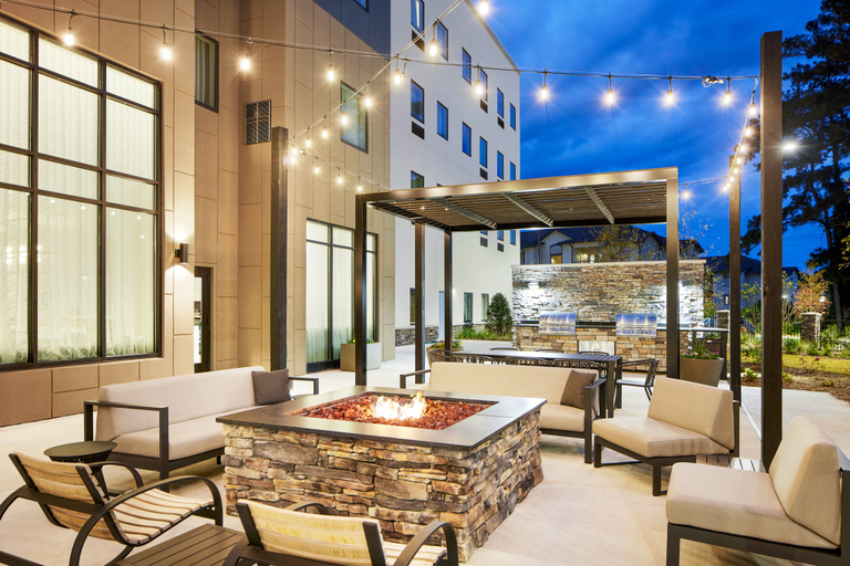 Others 2, Staybridge Suites AUBURN – UNIVERSITY AREA, Lee