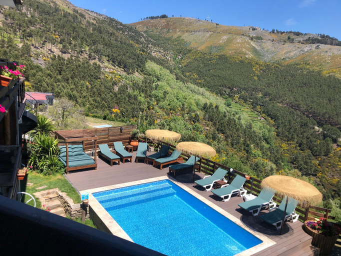 Sport & Beauty 5, Refugio Muas Nature, Vila Real