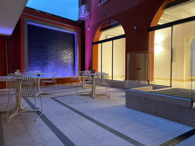 Others 3, Antica Pusterla Home Relais, Vicenza