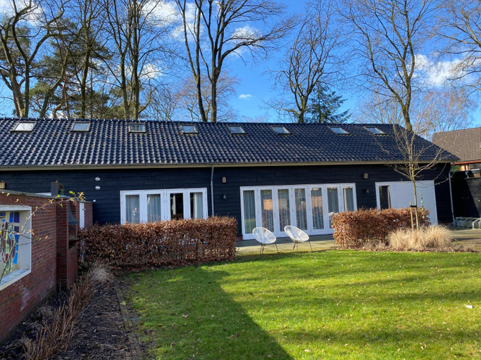 Others 5, Bed & Breakfast De Oude Kapel, Driebergen-Rijsenburg