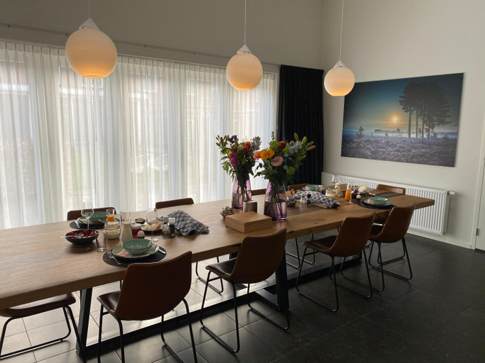 Others 4, Bed & Breakfast De Oude Kapel, Driebergen-Rijsenburg