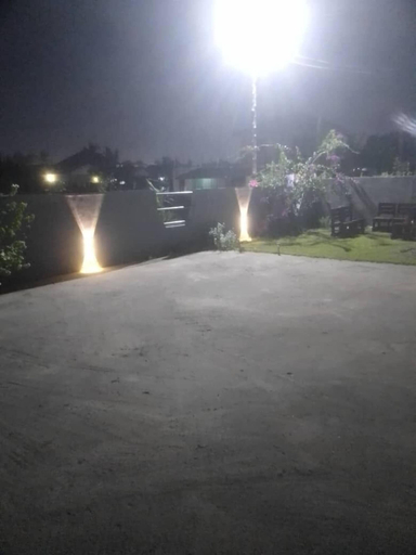 Public Area
