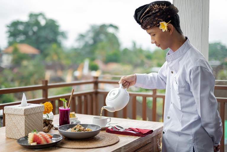 Food & Drinks 5, Santosha Place, Gianyar