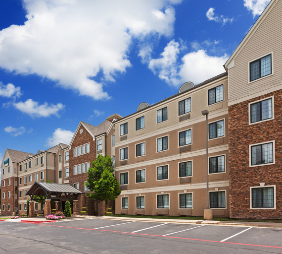 Exterior & Views 4, Staybridge Suites AUSTIN-ROUND ROCK, Williamson