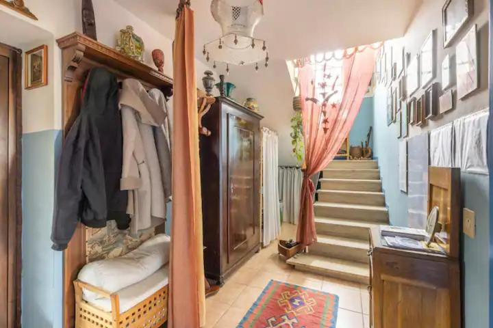 Bedroom 2, Casa Felice, Vicenza
