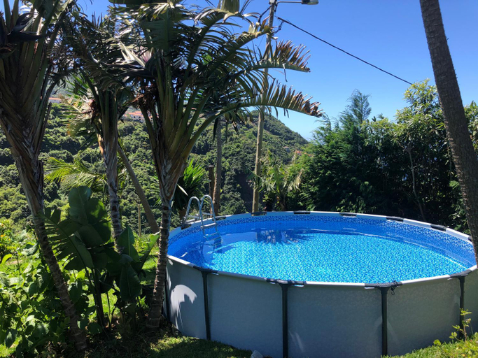 Sport & Beauty, maderedocevida, São Vicente