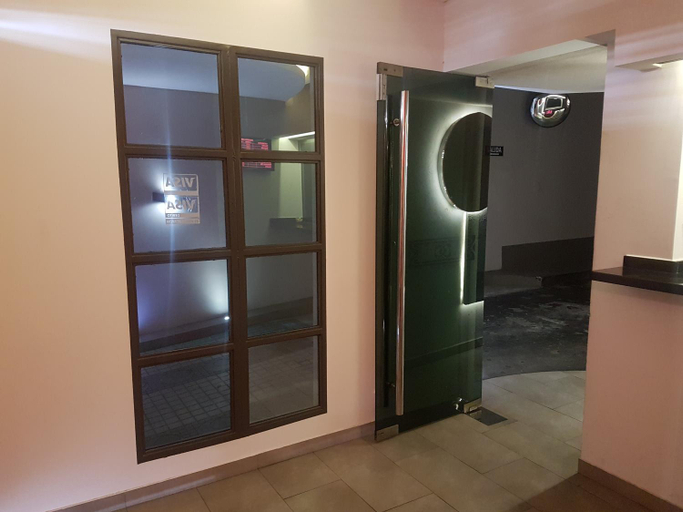 Others 4, Origen Hotel -Motel-, Distrito Federal