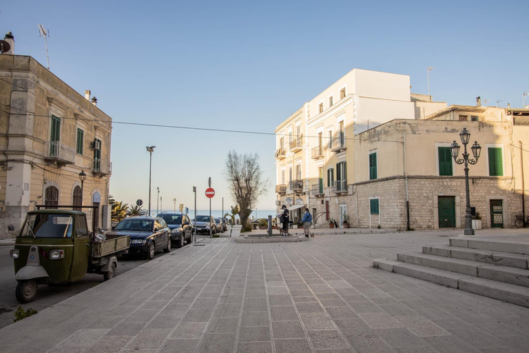 Others 5, Beltrani Rent Rooms, Barletta-Andria-Trani