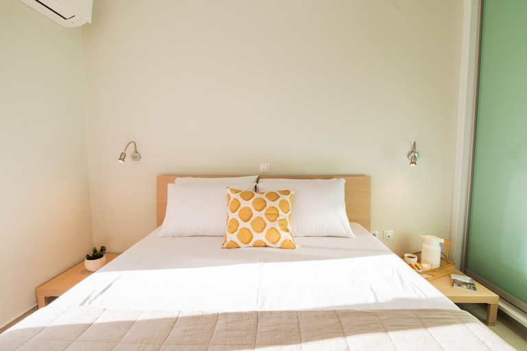 Bedroom 2, Lallo Living By Corfu Escapes, Ionian Islands