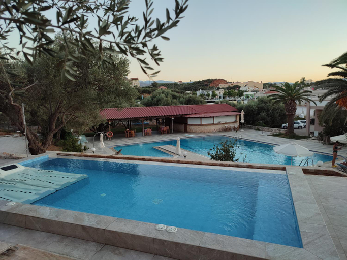 Others 5, Kyriaki Hotel, Crete