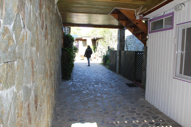 Others 3, Hostal El Conquistador, Choapa