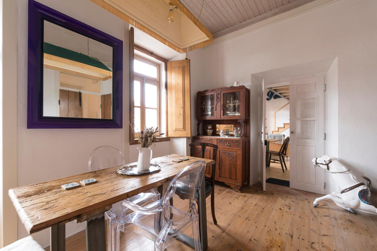 Others 3, Bohemian Antique Guesthouse, Aljezur