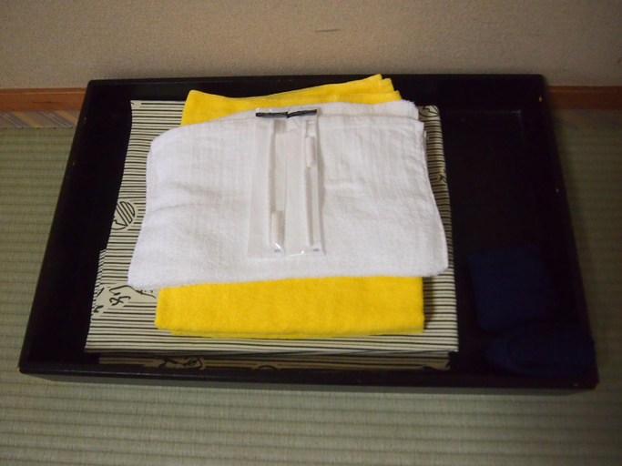 Others 3, Tashiro Ryokan Annex, Yakushima