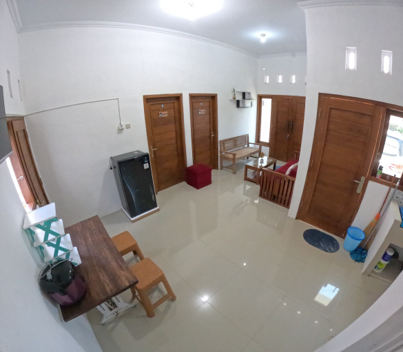 Others 5, Sare Homestay Jogja, Bantul