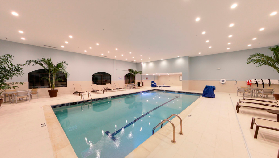 Sport & Beauty 2, Staybridge Suites ANN ARBOR - UNIV OF MICHIGAN, Washtenaw